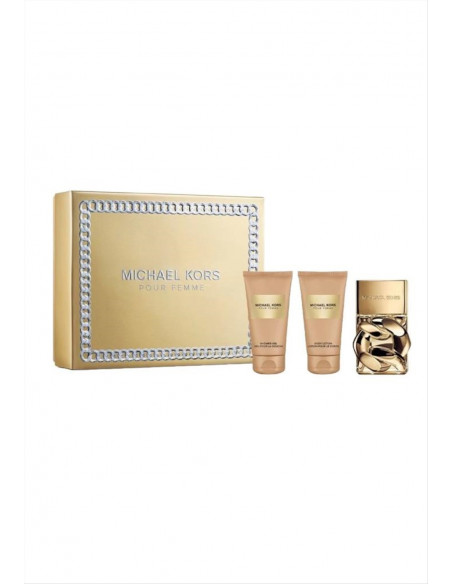 Michael Kors Pour Femme Cofanetto