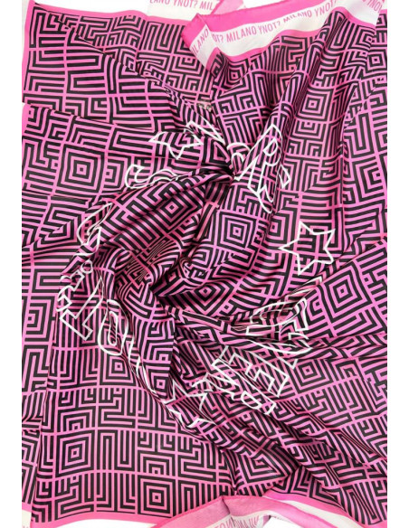 Foulard Ynot FOU-090S4