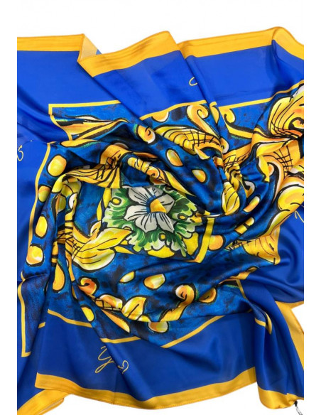 Foulard Ynot FOU-090S4