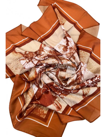 Foulard Ynot FOU-090S4