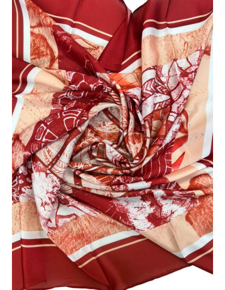 Foulard Ynot FOU-090S4