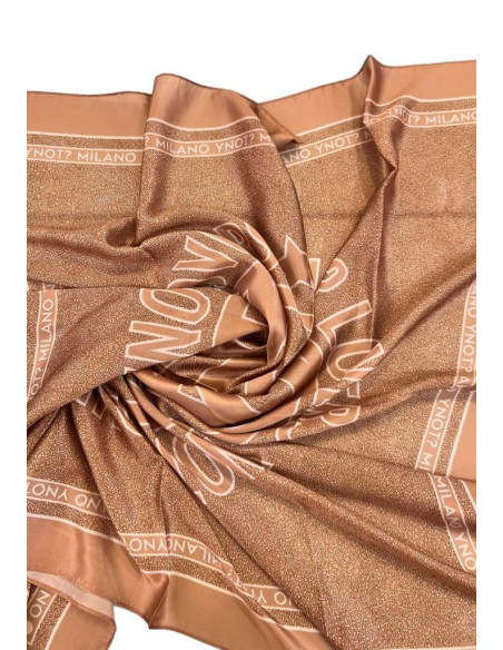Foulard Ynot FOU-090S4