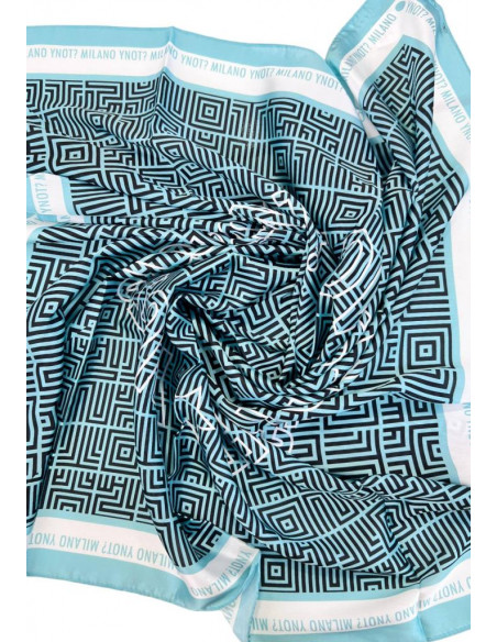 Foulard Ynot FOU-090S4