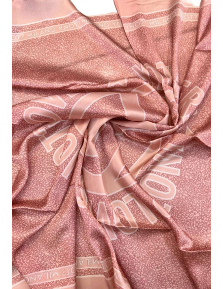Foulard Ynot FOU-090S4