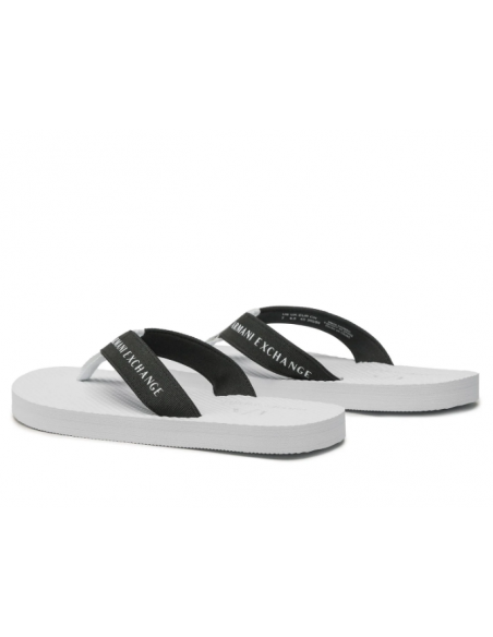 Infradito Armani Exchange XUQ003 XV677