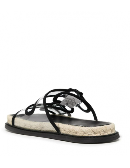 Ciabatte Armani Exchange XDP023 XV426