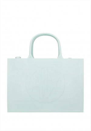 Borsa a mano Armani Exchenge 949118 4R740