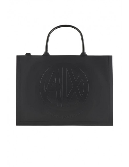 Borsa a mano Armani Exchenge 949118 4R740