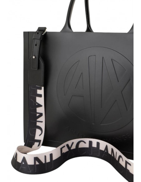 Borsa a mano Armani Exchenge 949118 4R740