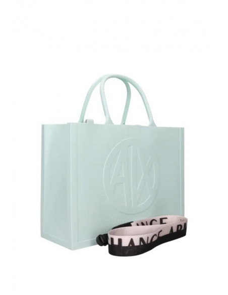 Borsa a mano Armani Exchenge 949118 4R740