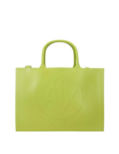 Borsa a mano Armani Exchenge 949118 4R740