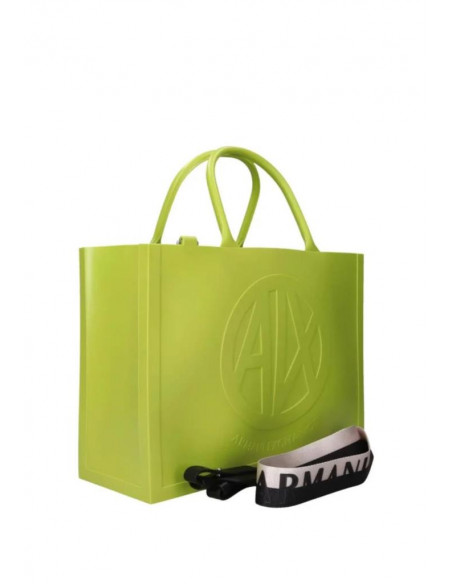 Borsa a mano Armani Exchenge 949118 4R740