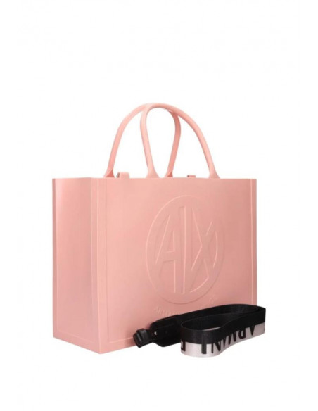 Borsa a mano Armani Exchenge 949118 4R740