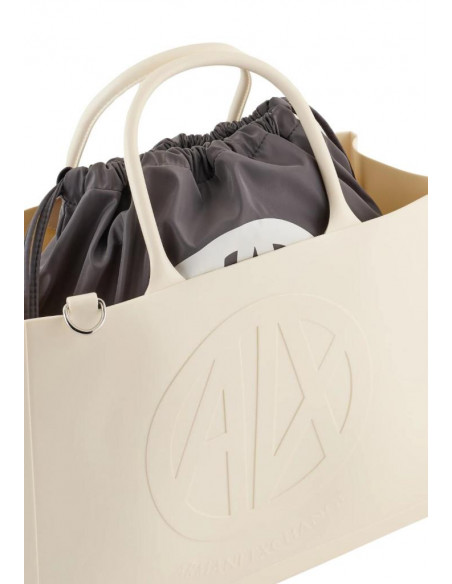 Borsa a mano Armani Exchenge 949118 4R740