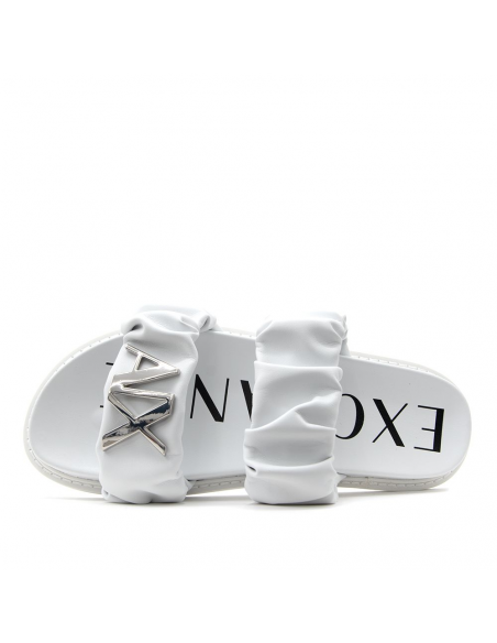 Ciabatta Armani Exchenge XDP040 XV705