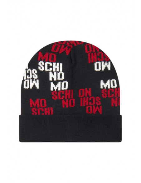 Berretto Moschino
