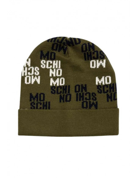Berretto Moschino