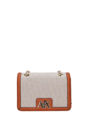 Borsa a spalla Armani Exchenge 942986 4R745