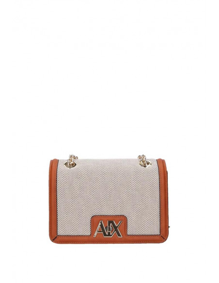 Borsa a spalla Armani Exchenge 942986 4R745