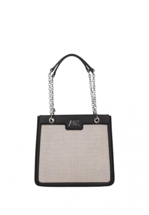 Borsa a spalla Armani Exchenge 949130 4R745