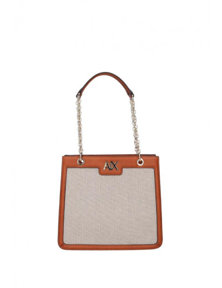 Borsa a spalla Armani Exchenge 949130 4R745