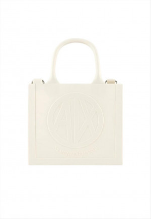 Mini borsa a mano Armani Exchenge 949146 4R740