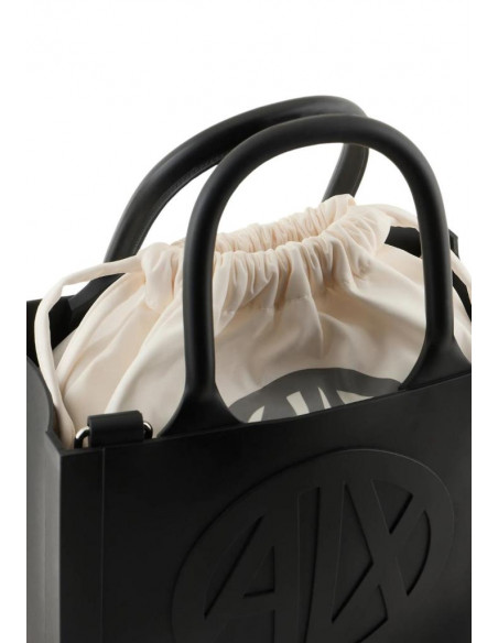Mini borsa a mano Armani Exchenge 949146 4R740