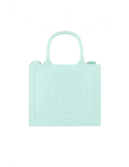 Mini borsa a mano Armani Exchenge 949146 4R740