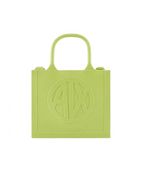 Mini borsa a mano Armani Exchenge 949146 4R740