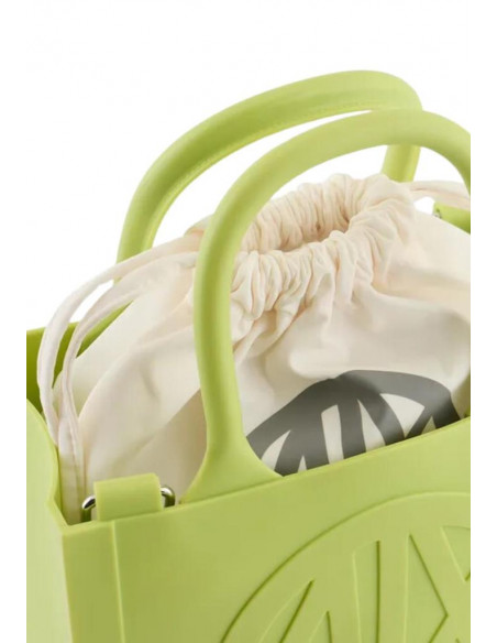 Mini borsa a mano Armani Exchenge 949146 4R740