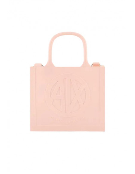 Mini borsa a mano Armani Exchenge 949146 4R740