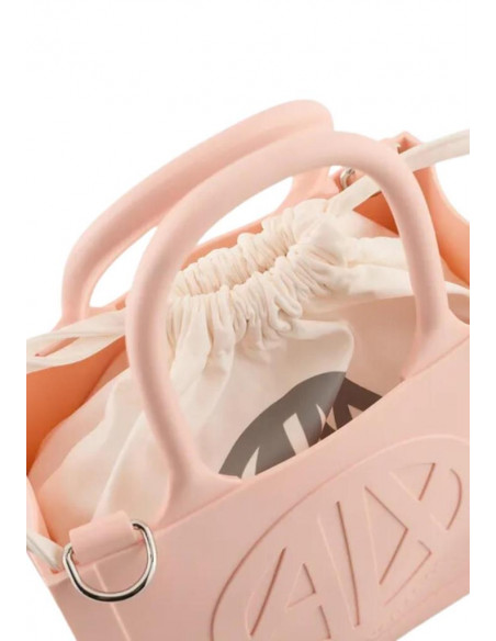 Mini borsa a mano Armani Exchenge 949146 4R740
