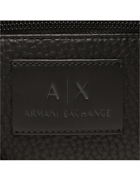Borsellino Armani Exchange 952490 2F882