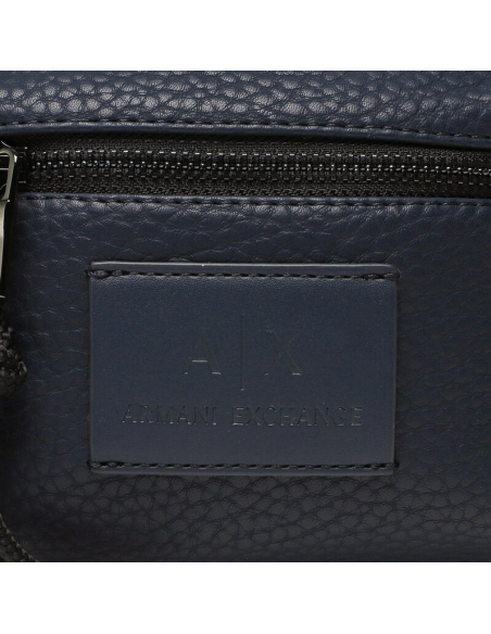 Borsellino Armani Exchange 952490 2F882