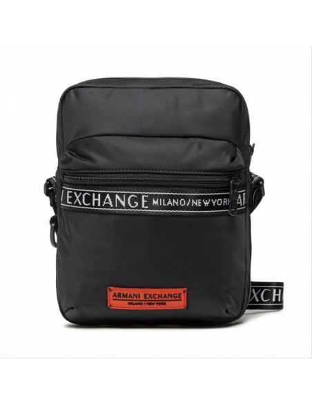 Tracolla Armani Exchenge 952459 2F826