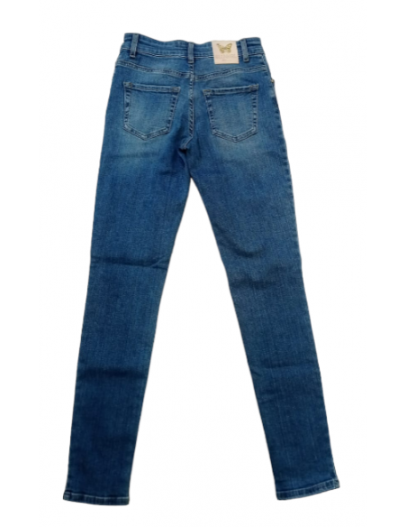Jeans Blugirl RA3122 D4448