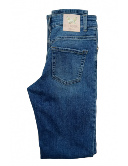 Jeans Blugirl RA3122 D4448