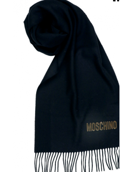 Sciarpa Moschino 03211 M2780