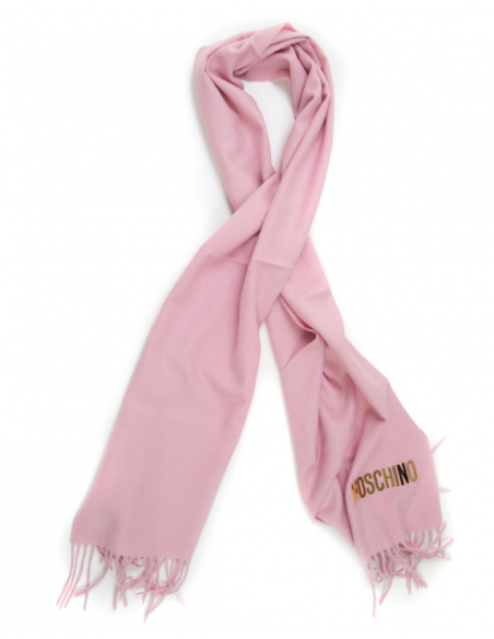 Sciarpa Moschino 03211 M2780