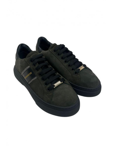 Sneakers Borbonese 6DZ901 CD8