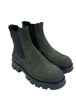 Stivaletti bassi Borbonese 6DZ923 CC8