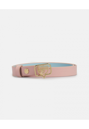 Cintura pelle Chiara Ferragni 73SB6F05 ZP191