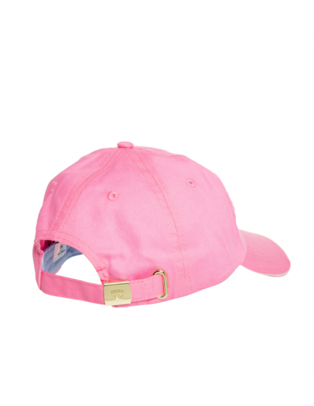 Cappello Chiara Ferragni 74SBZK12 ZG139