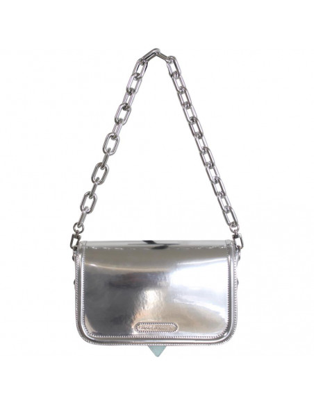 Tracolla Chiara Ferragni Eyelike big Bags Mirror 73SB4BA3 ZS519