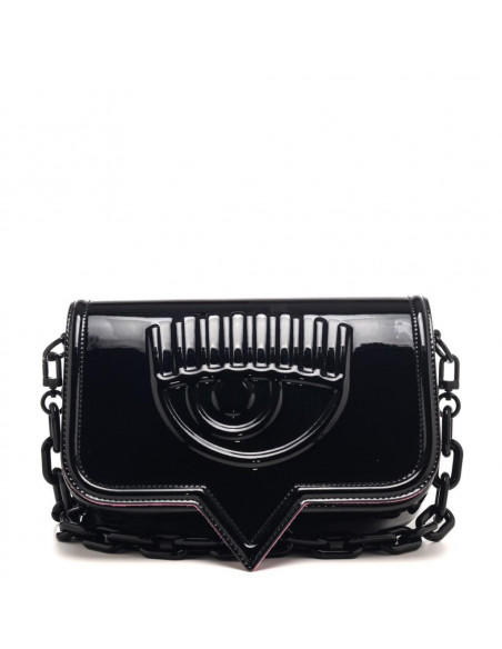 Tracolla Chiara Ferragni Eyelike big Bags Mirror 73SB4BA3 ZS519