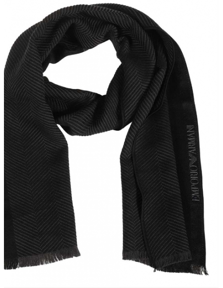 Sciarpa Emporio Armani 625001 2F329