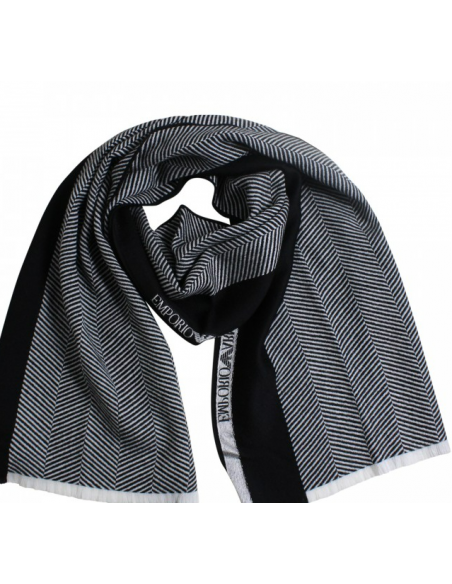 Sciarpa Emporio Armani 625001 2F329