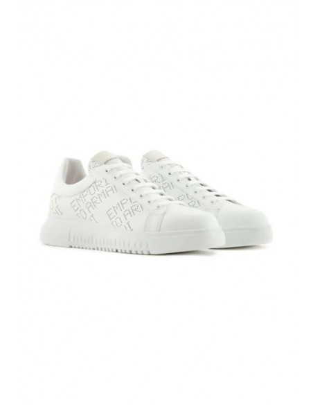 Sneakers Emporio Armani X4X635 XN889