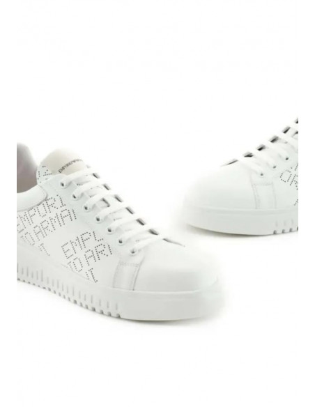 Sneakers Emporio Armani X4X635 XN889