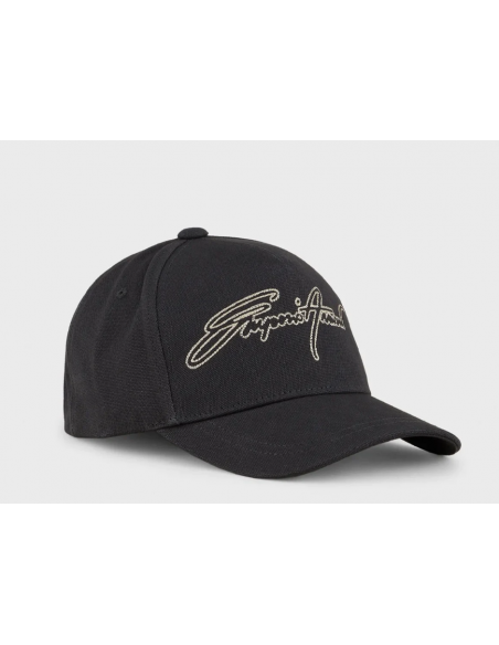 Cappello Emporio Armani 627524 3R591
